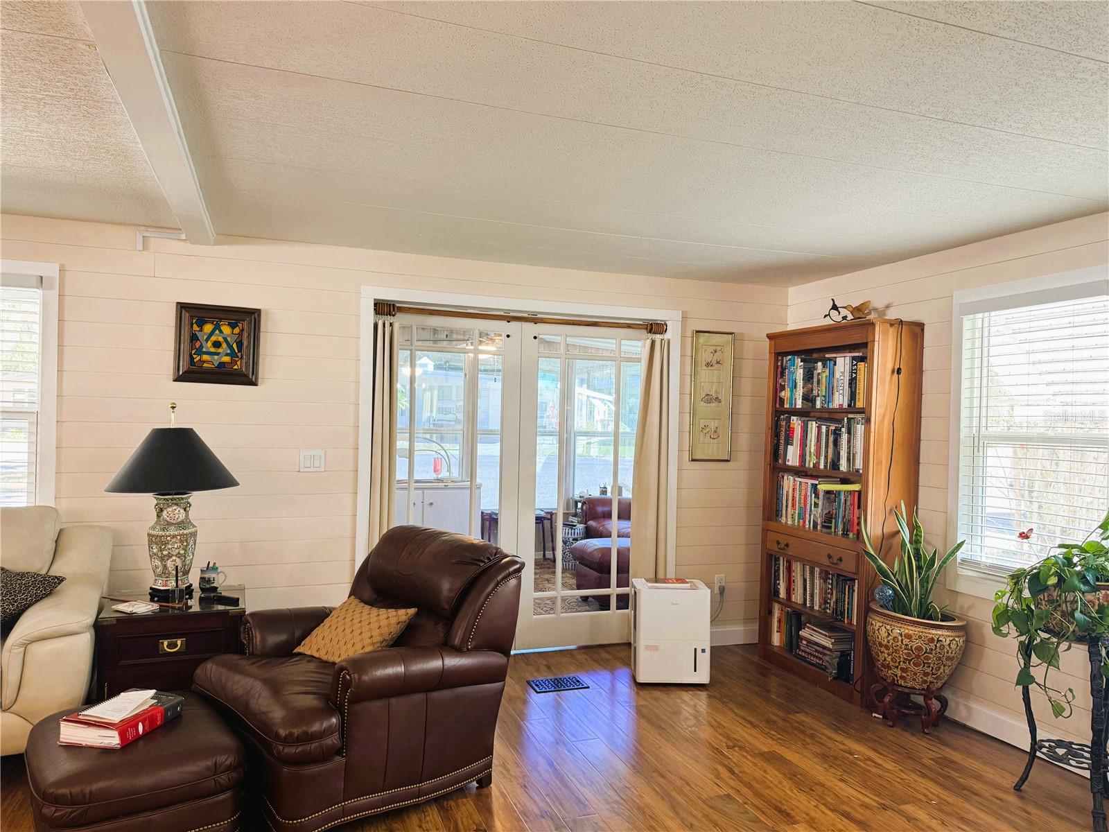 HAWTHORNE AT LEESBURG A COOP - Residential