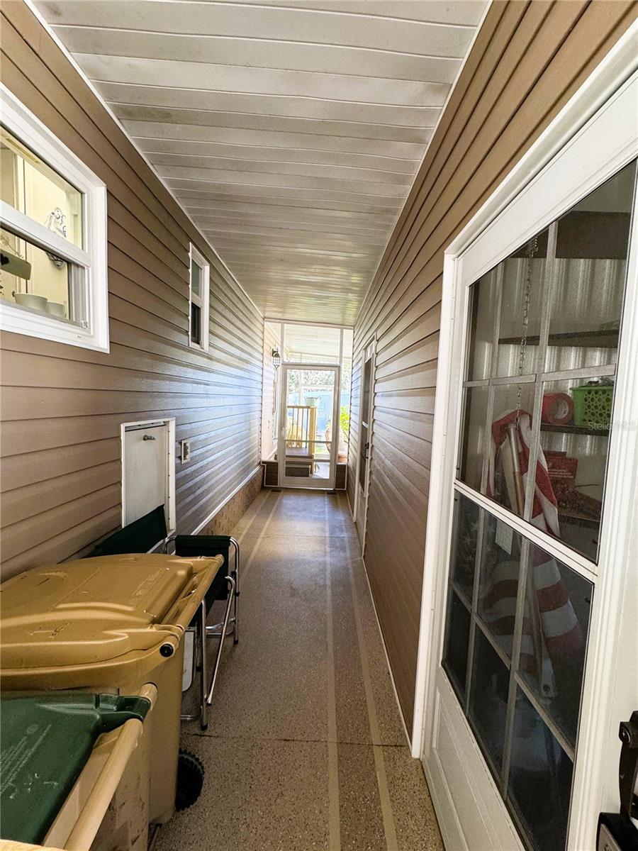 HAWTHORNE AT LEESBURG A COOP - Residential