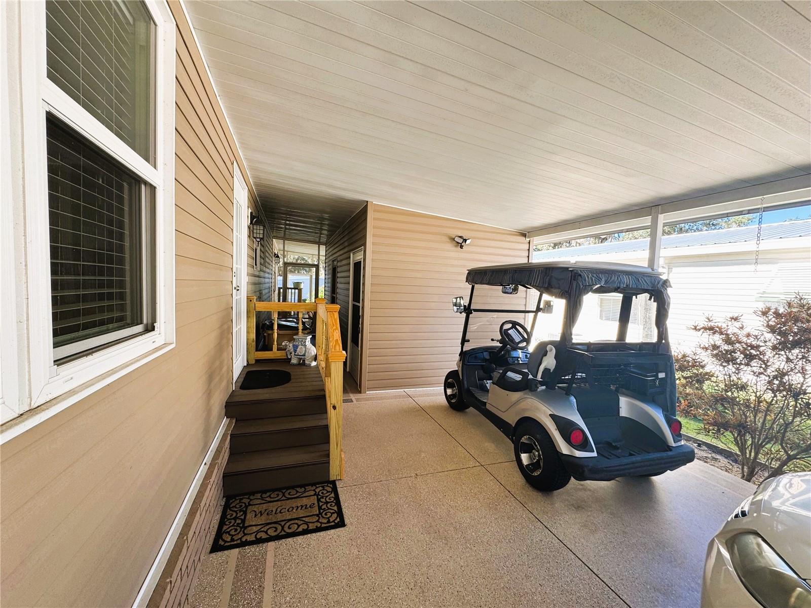 HAWTHORNE AT LEESBURG A COOP - Residential