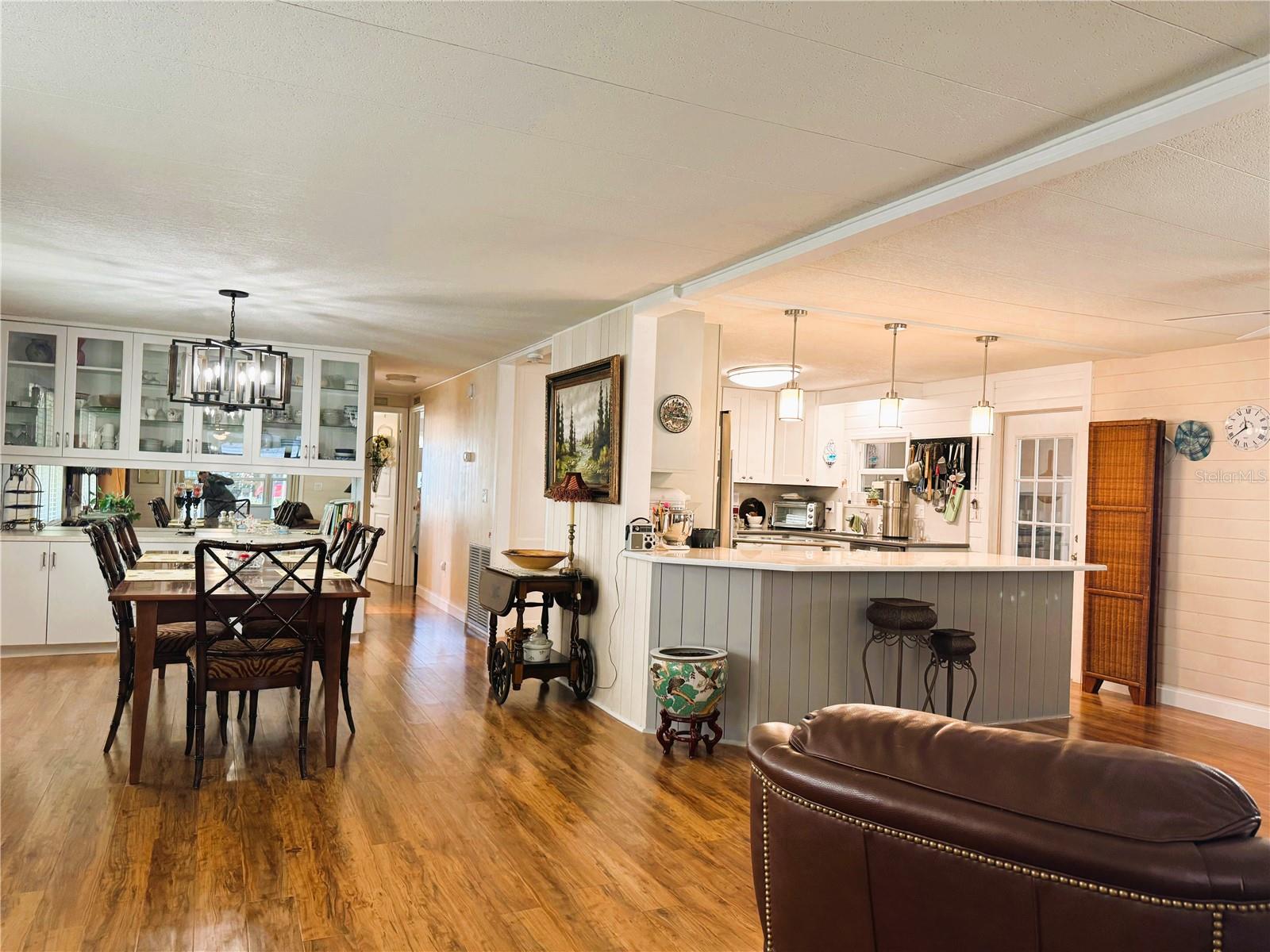 HAWTHORNE AT LEESBURG A COOP - Residential