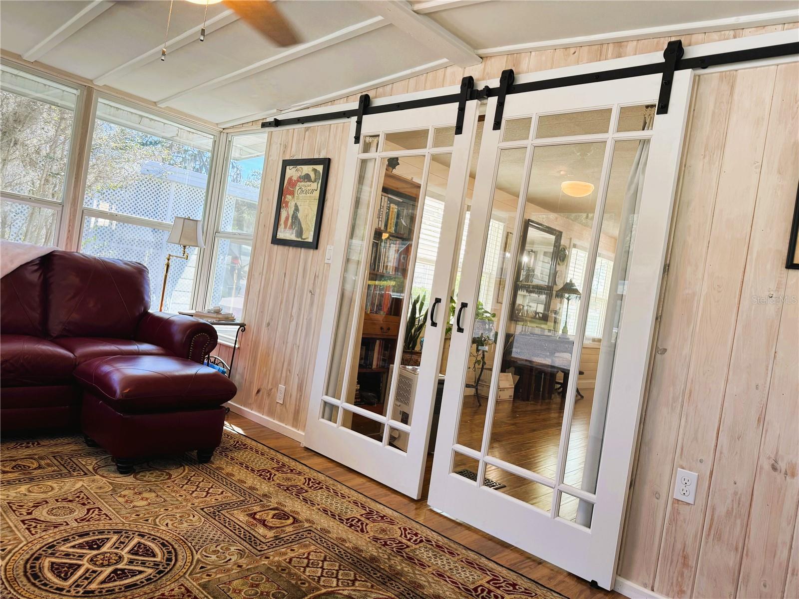 HAWTHORNE AT LEESBURG A COOP - Residential