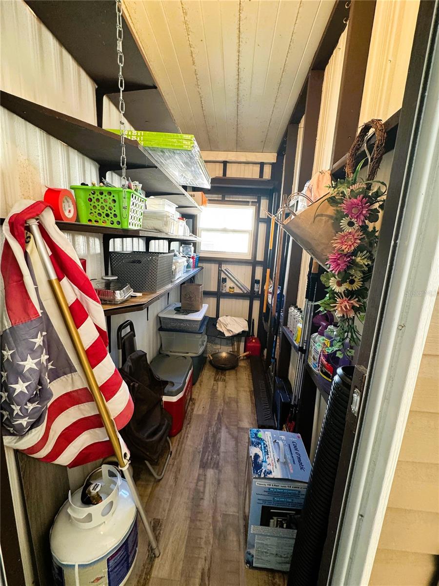 HAWTHORNE AT LEESBURG A COOP - Residential