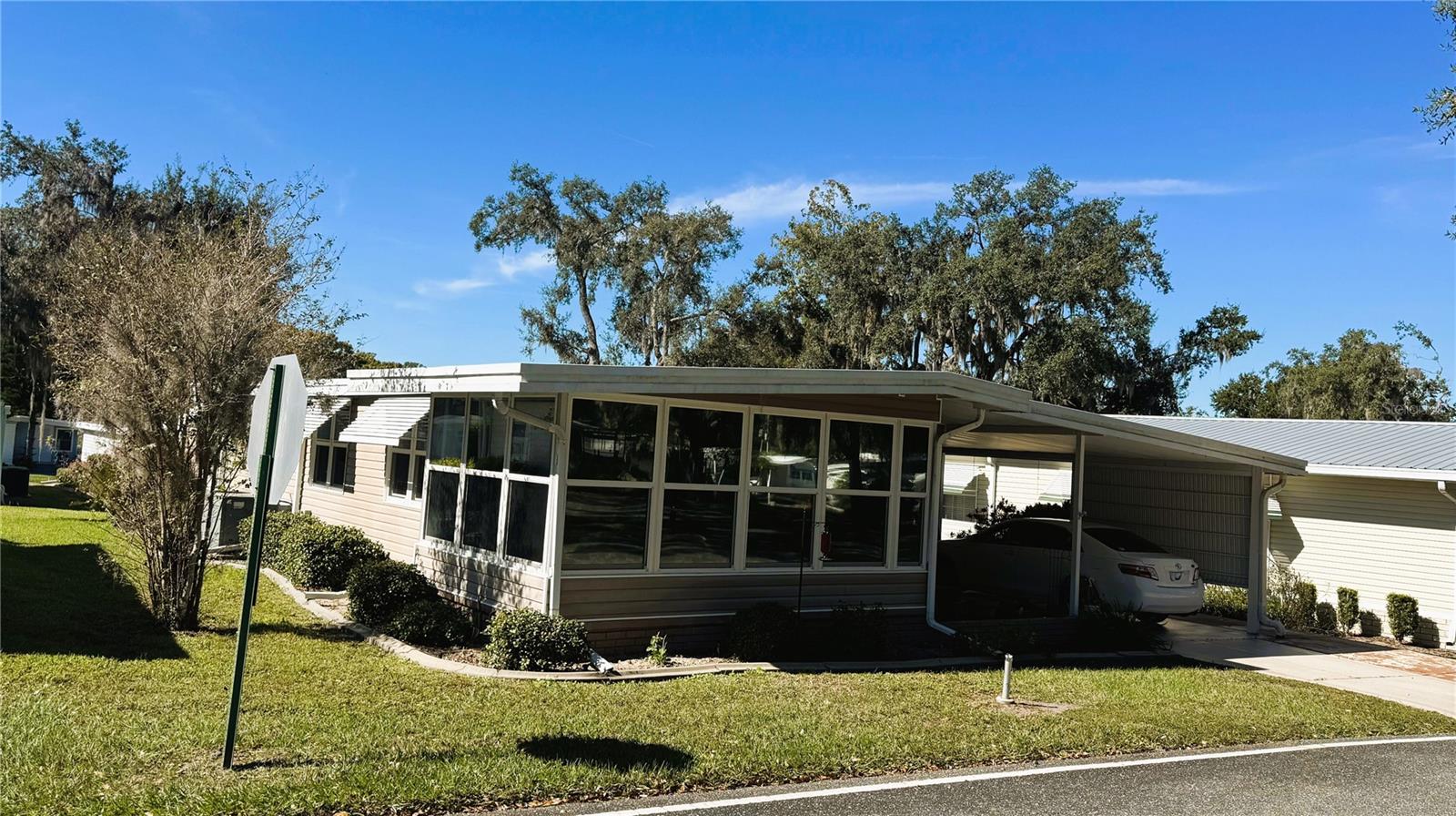 HAWTHORNE AT LEESBURG A COOP - Residential