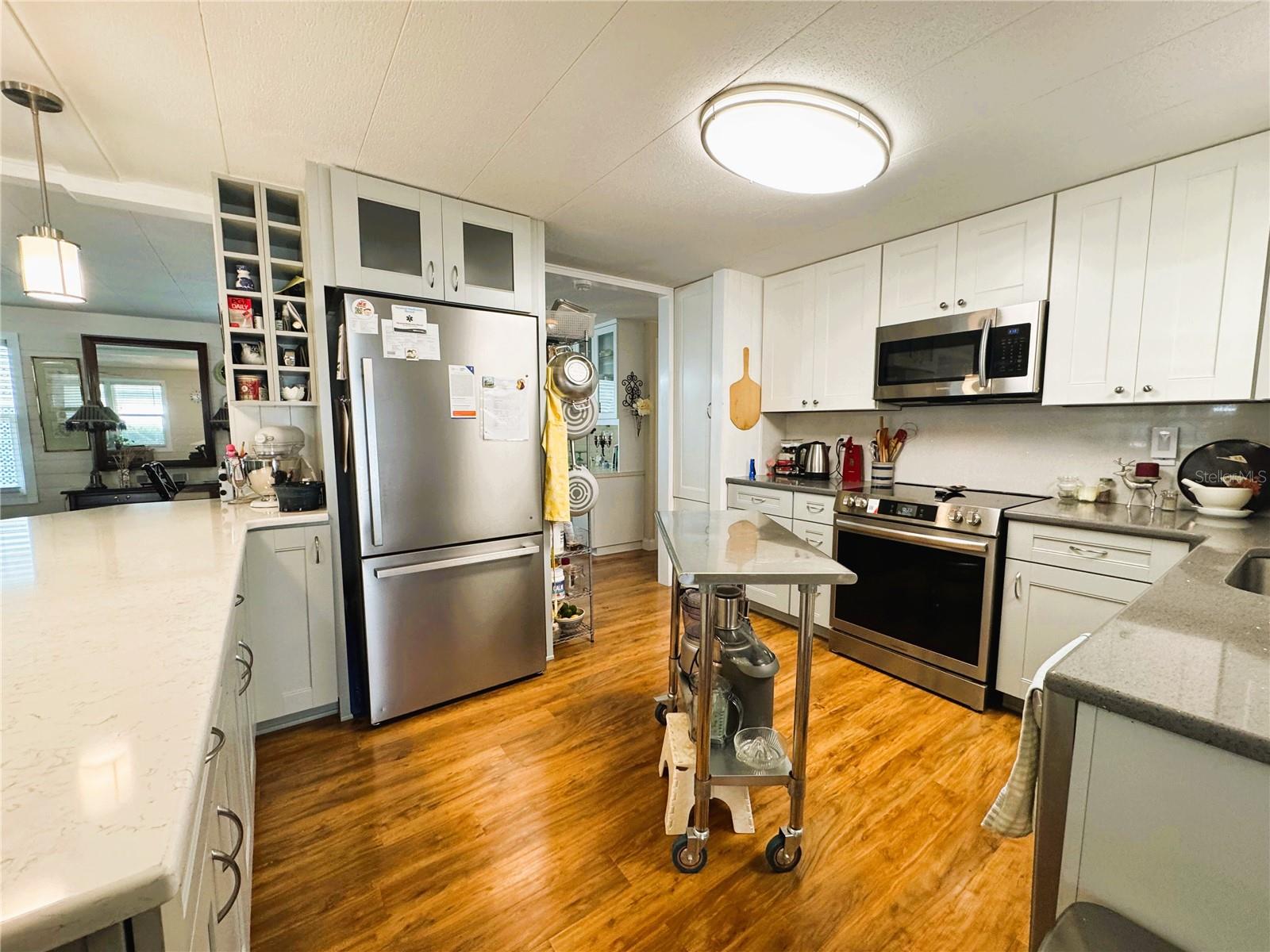 HAWTHORNE AT LEESBURG A COOP - Residential