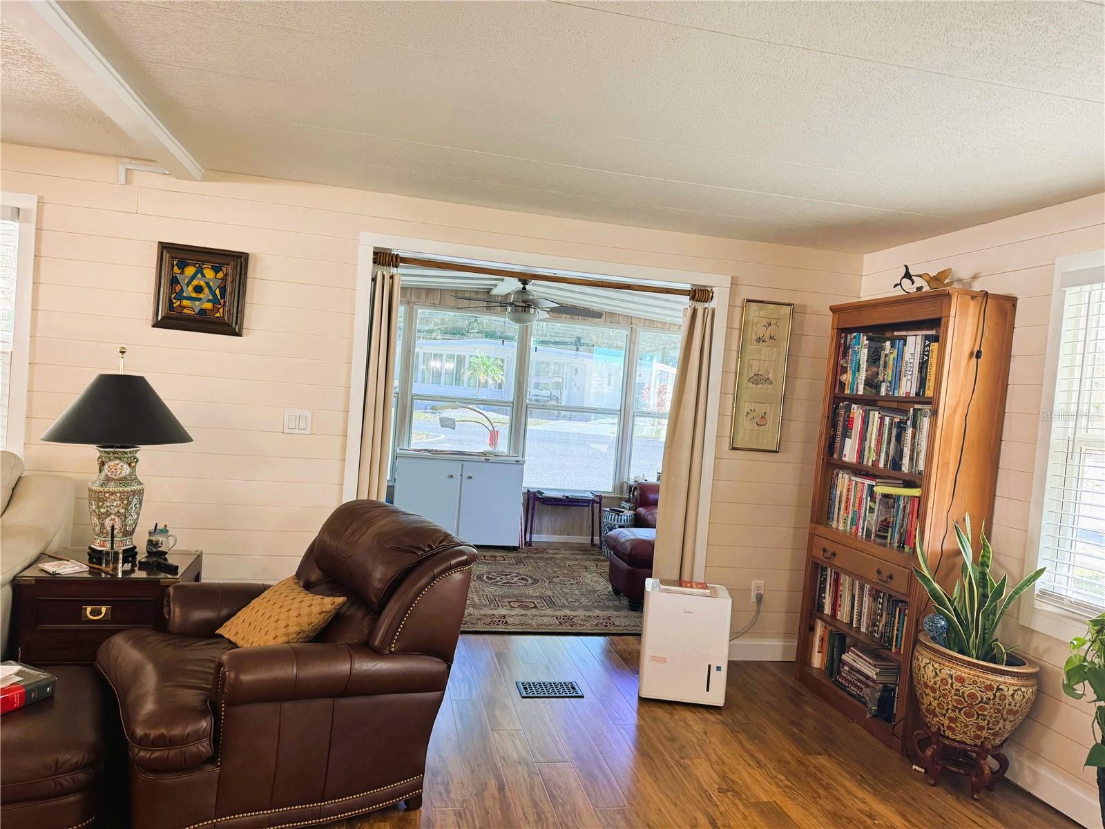 HAWTHORNE AT LEESBURG A COOP - Residential