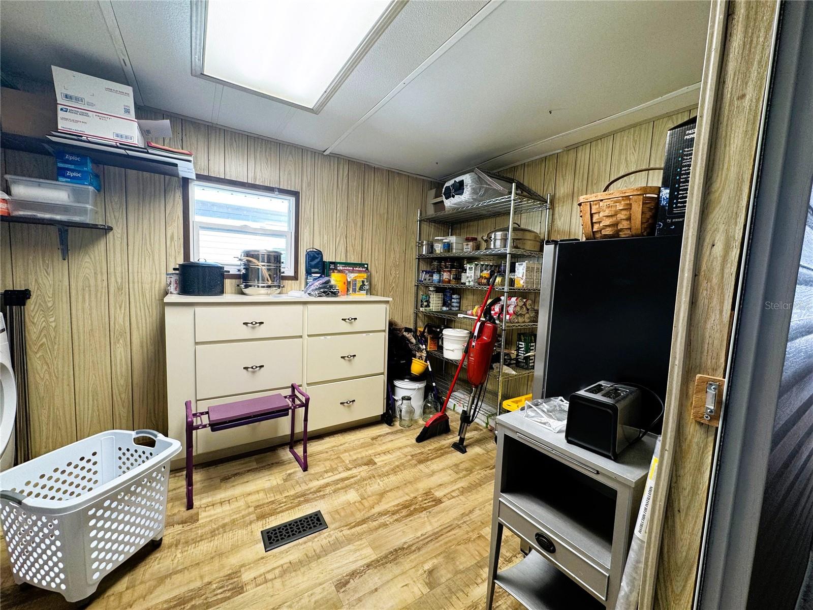 HAWTHORNE AT LEESBURG A COOP - Residential