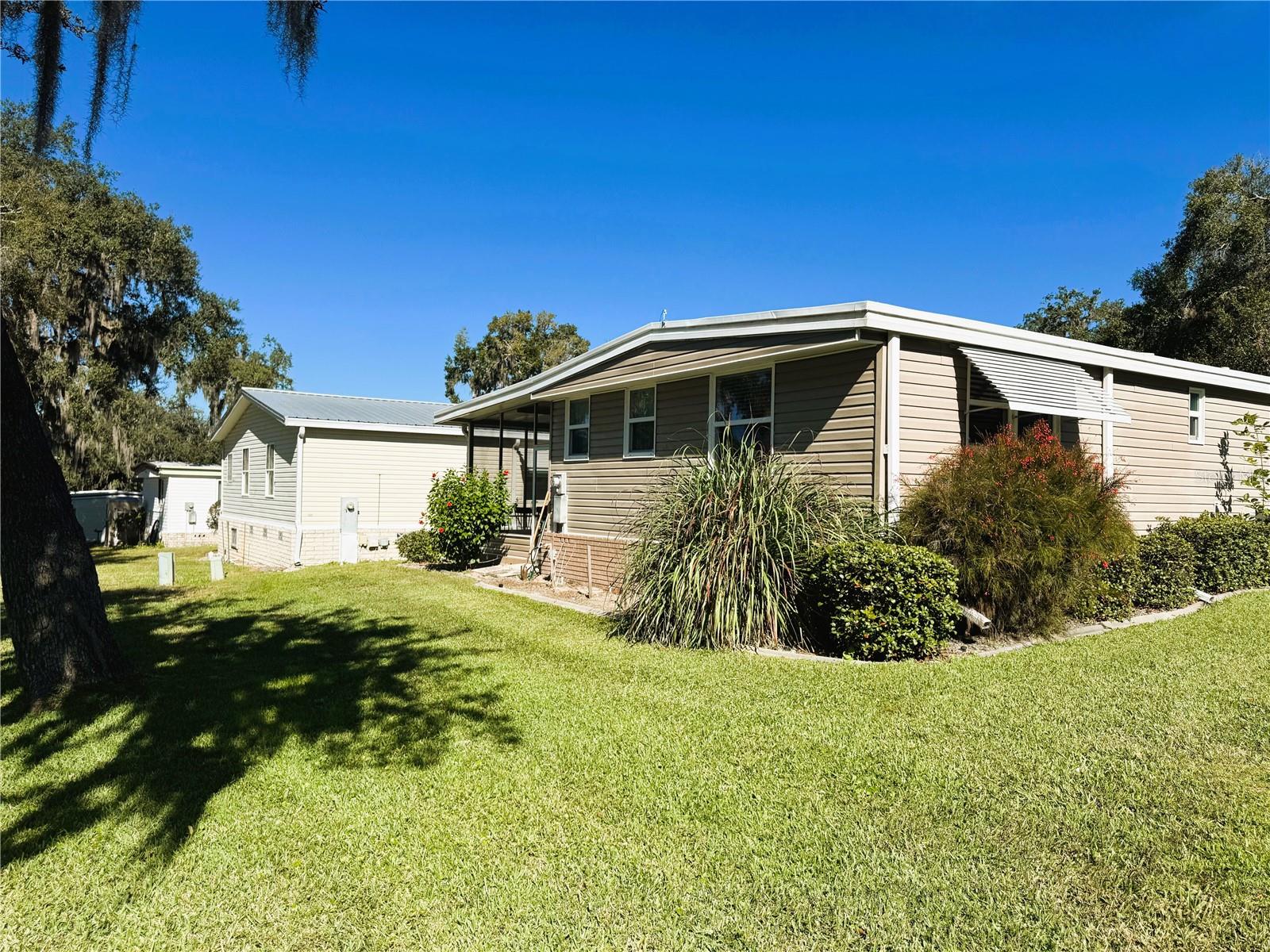 HAWTHORNE AT LEESBURG A COOP - Residential