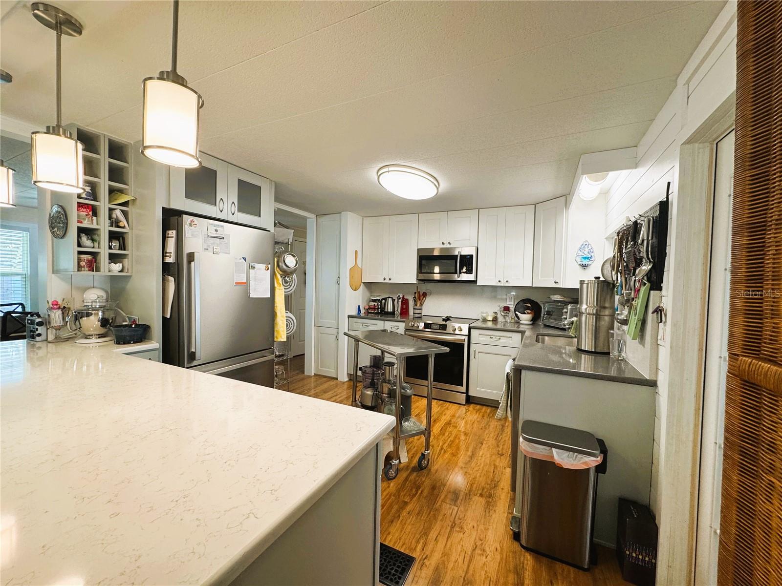 HAWTHORNE AT LEESBURG A COOP - Residential