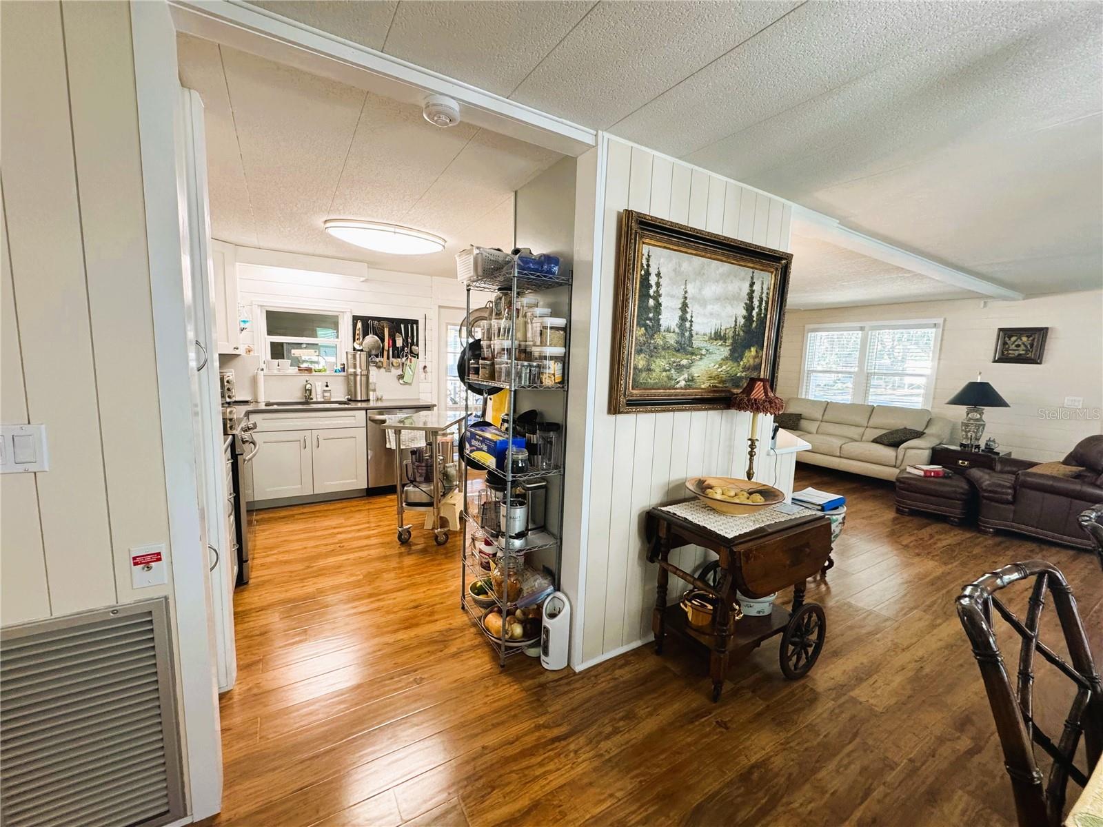 HAWTHORNE AT LEESBURG A COOP - Residential