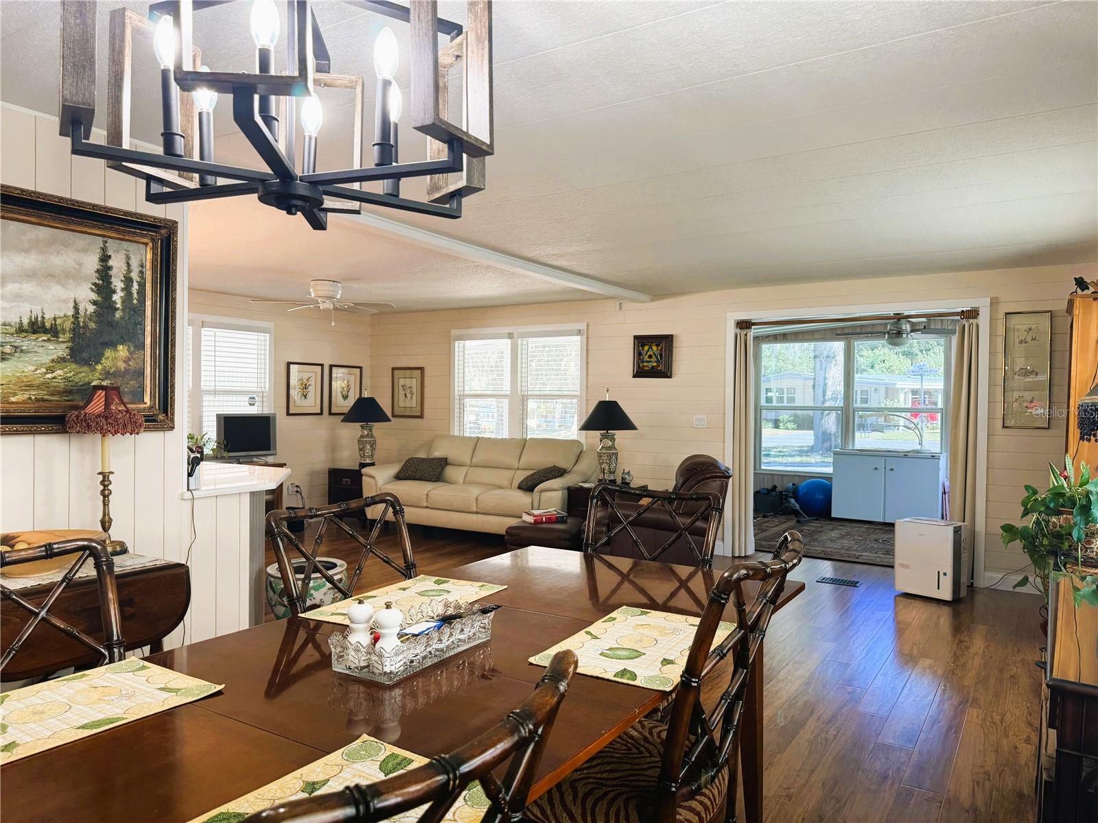 HAWTHORNE AT LEESBURG A COOP - Residential