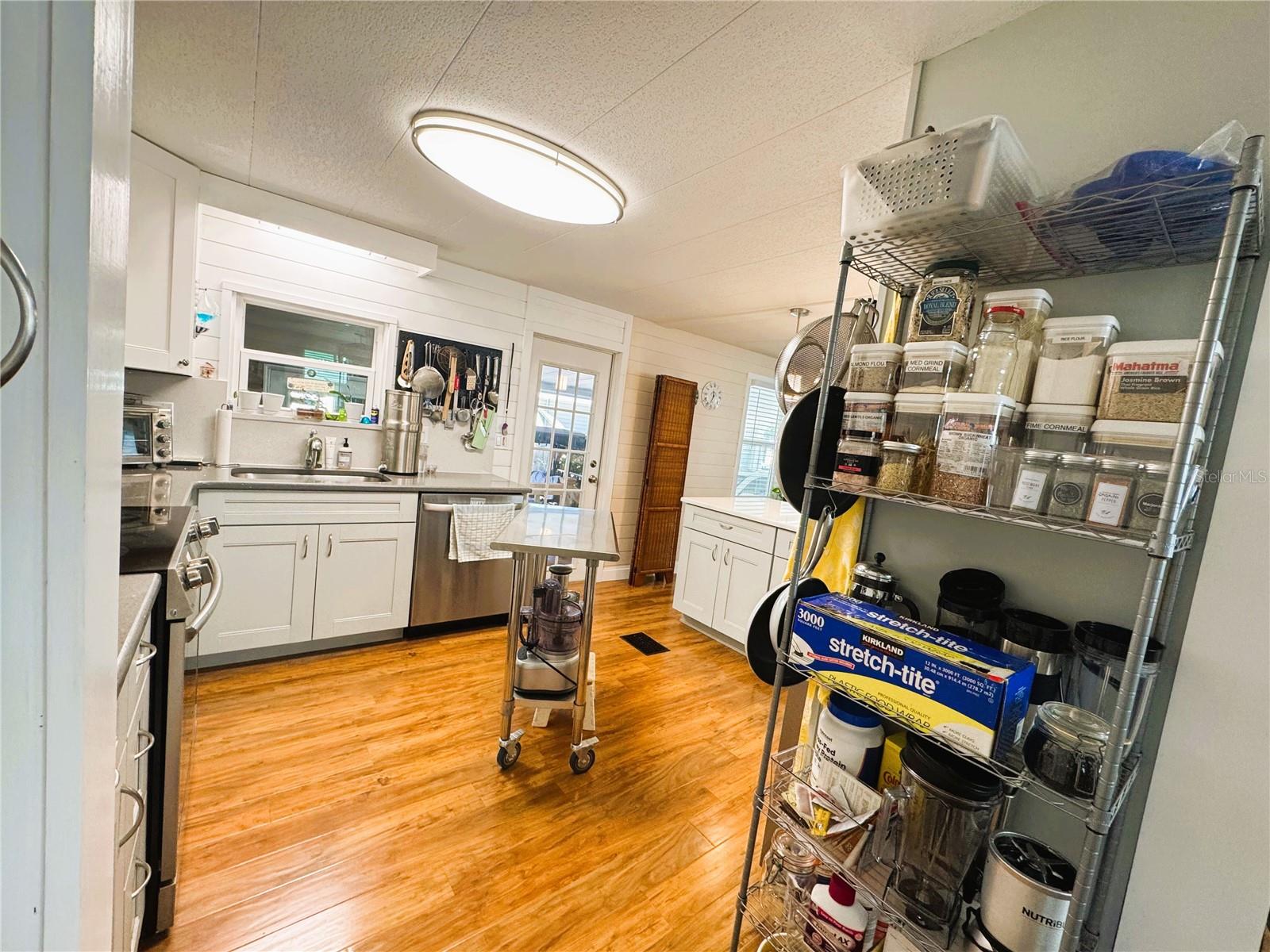 HAWTHORNE AT LEESBURG A COOP - Residential