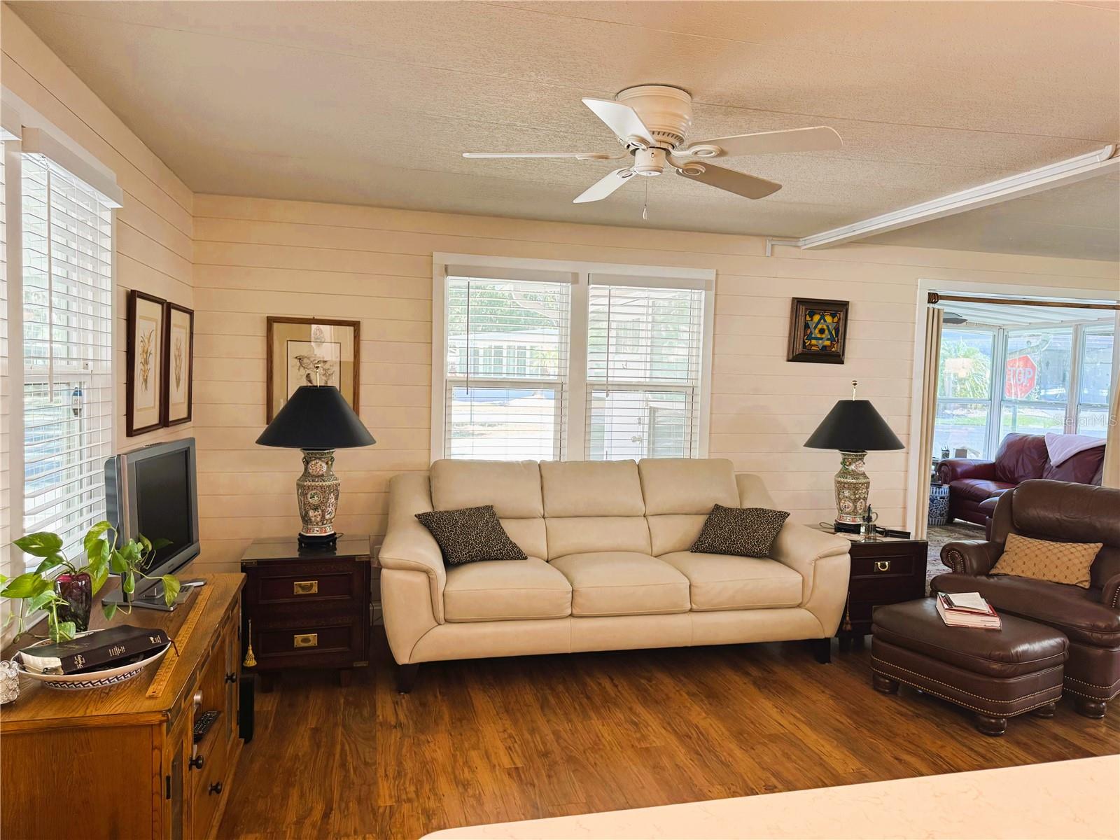 HAWTHORNE AT LEESBURG A COOP - Residential