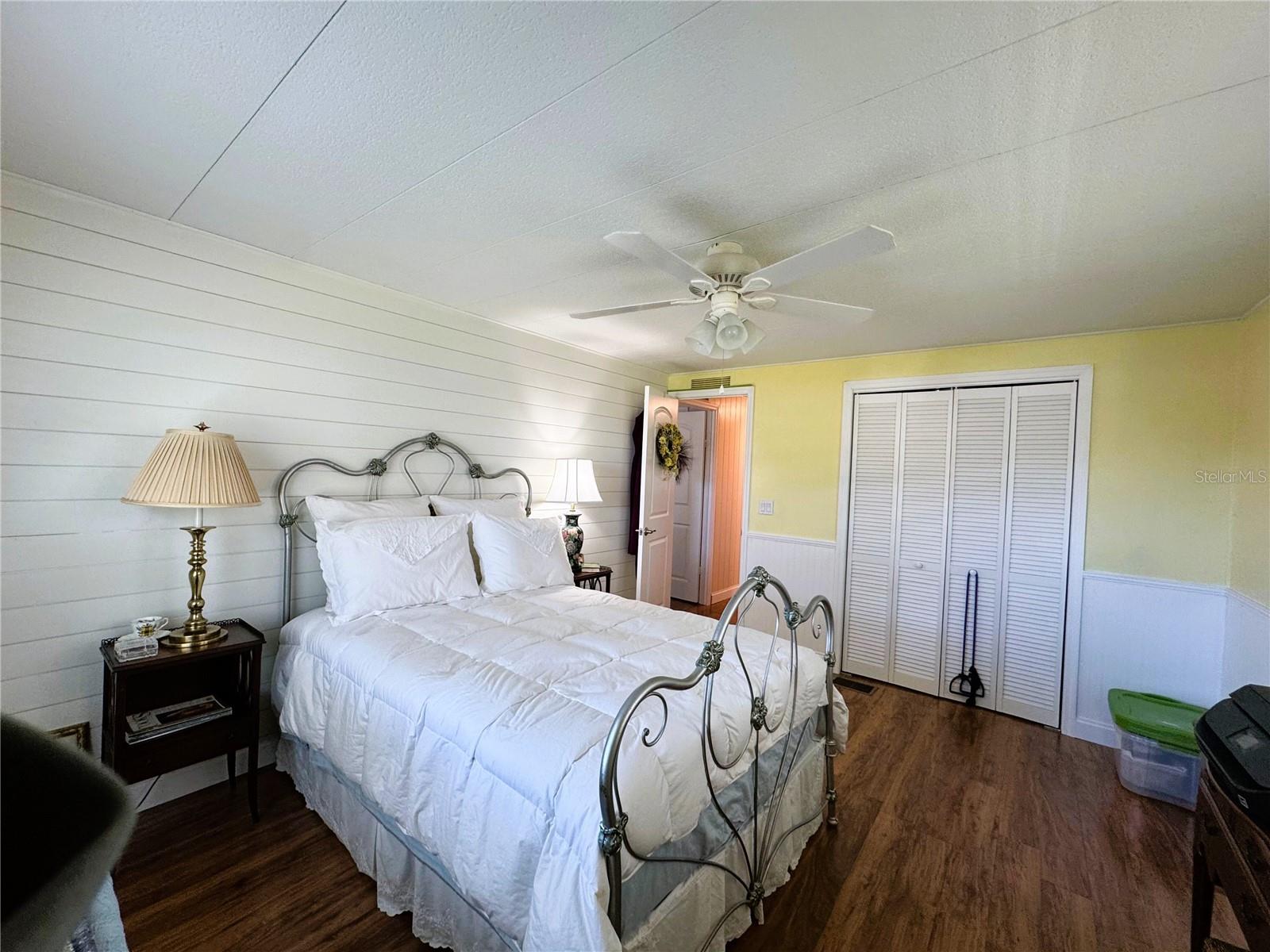 HAWTHORNE AT LEESBURG A COOP - Residential