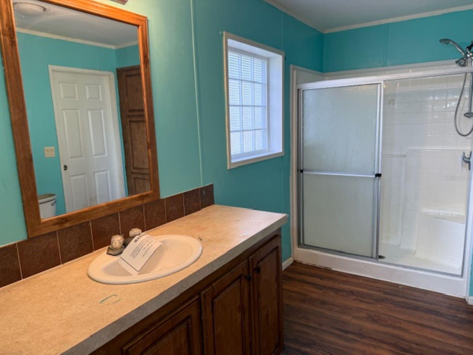 LAKE WEIR VILLAGE - Residential