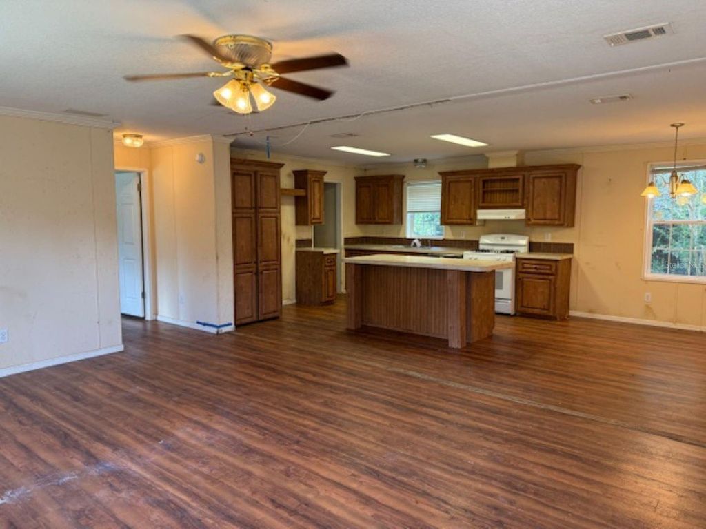 Photo of 10454 SE 130th Lane, Ocklawaha, FL 32179 (MLS # OM707612)