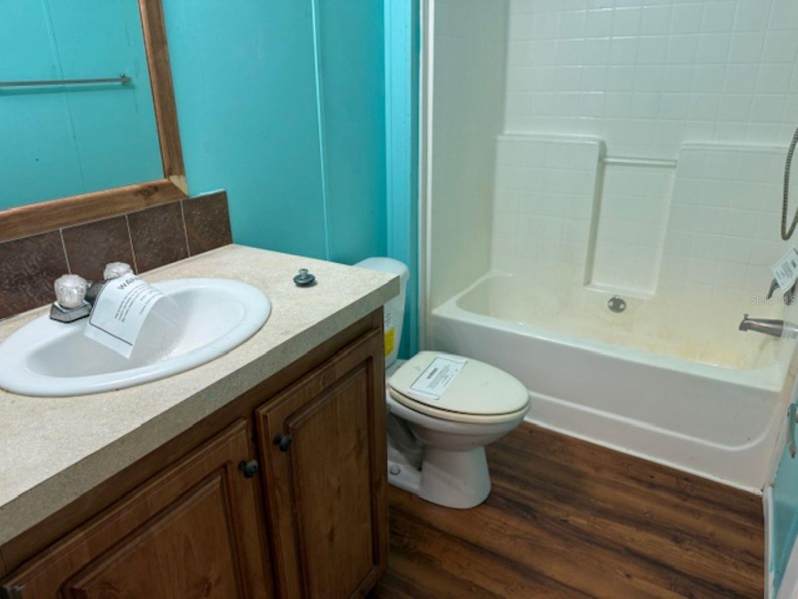 LAKE WEIR VILLAGE - Residential