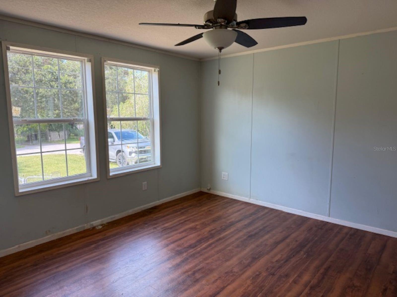 LAKE WEIR VILLAGE - Residential