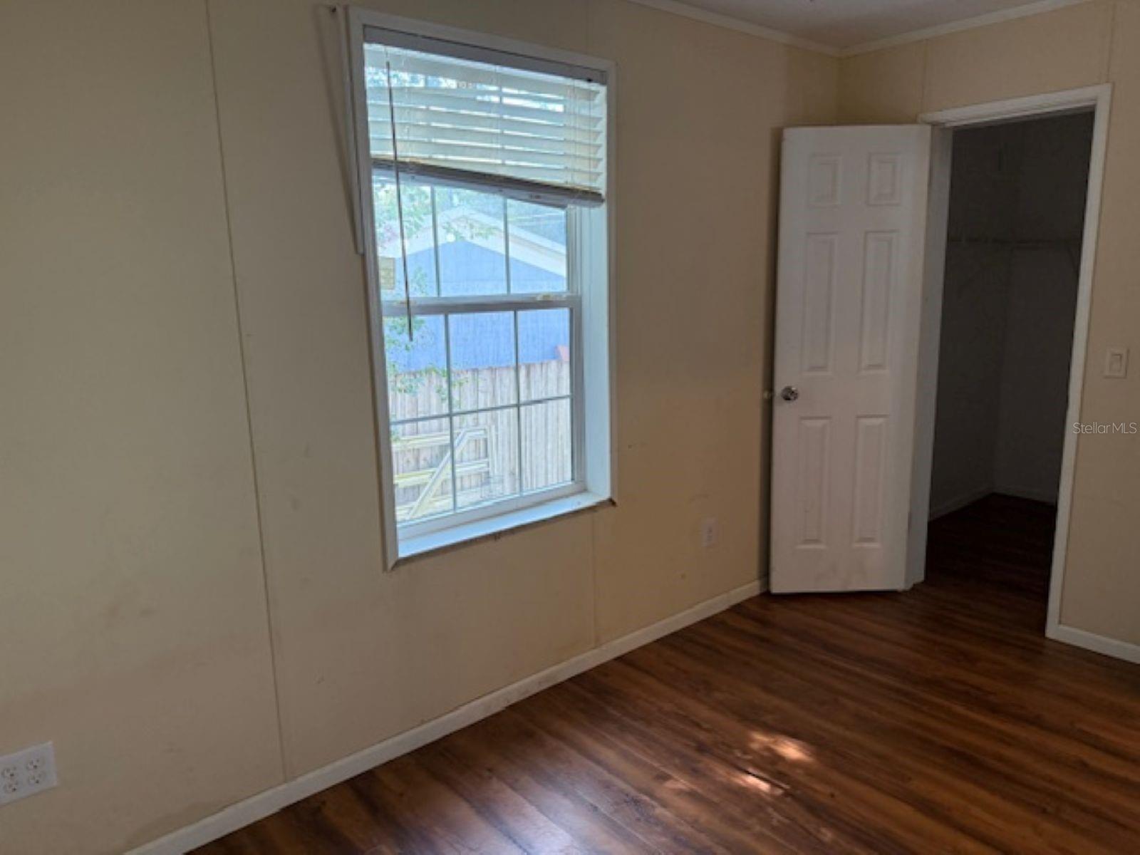 LAKE WEIR VILLAGE - Residential