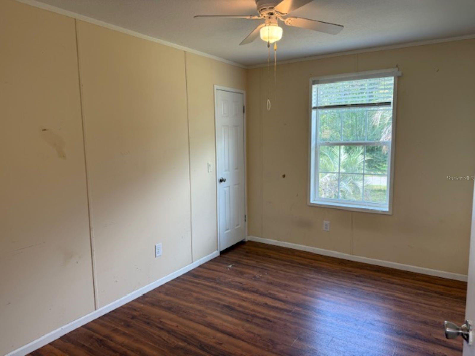 LAKE WEIR VILLAGE - Residential