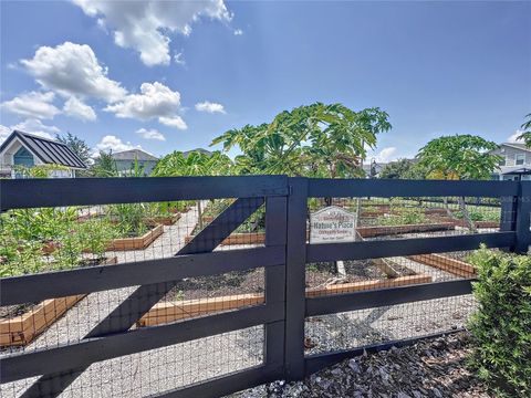 A home in ORLANDO