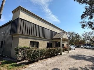 UNPLATTED - Commercial Sale