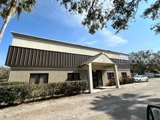 UNPLATTED - Commercial Sale