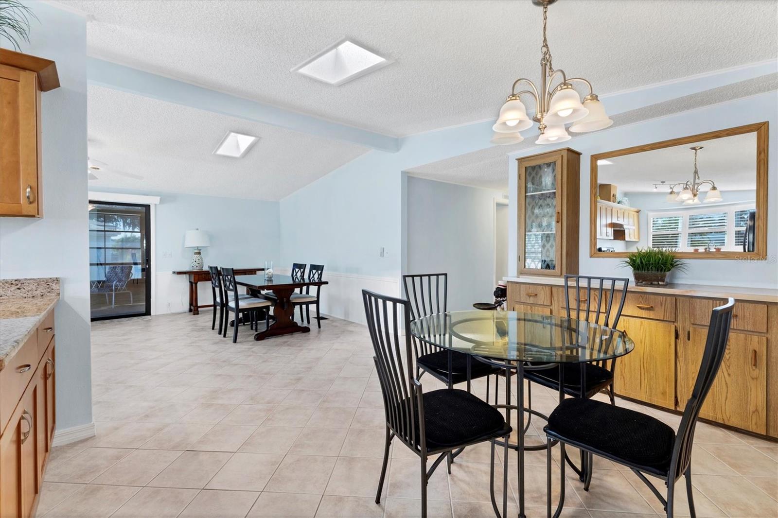 RIDGEWOOD MEADOWS PH II & III - Residential