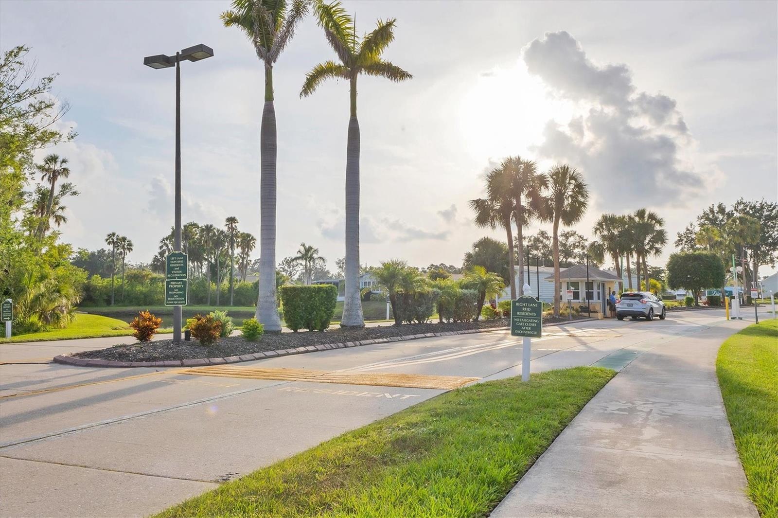 RIDGEWOOD MEADOWS PH II & III - Residential