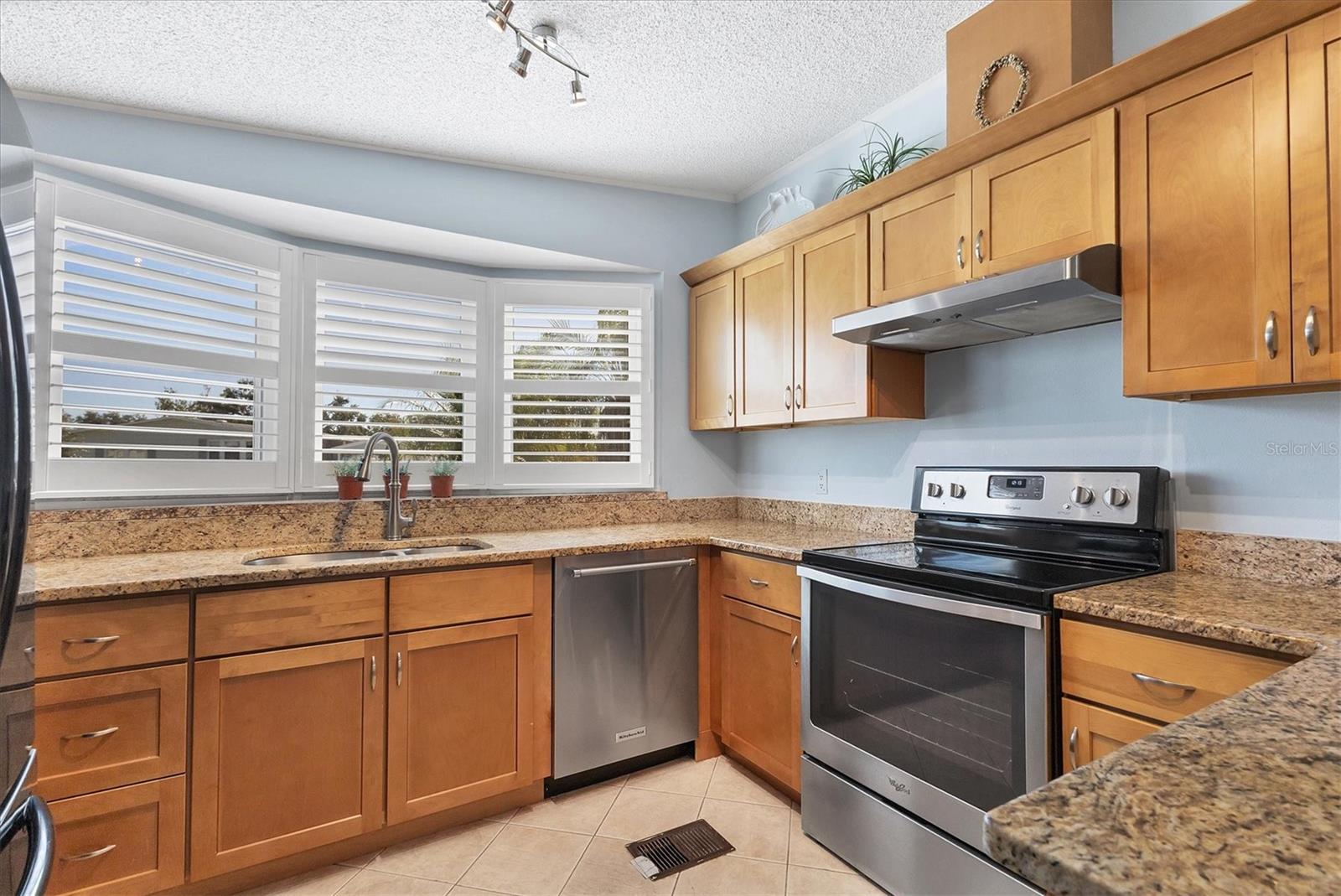 RIDGEWOOD MEADOWS PH II & III - Residential