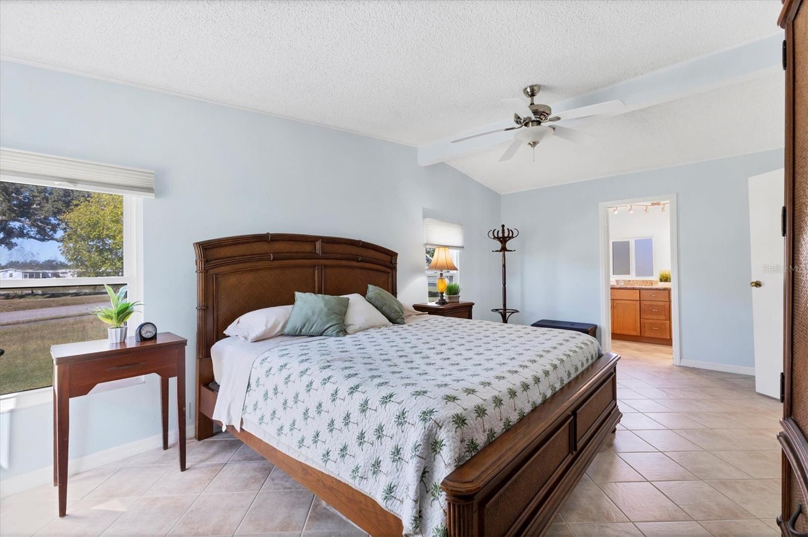 RIDGEWOOD MEADOWS PH II & III - Residential