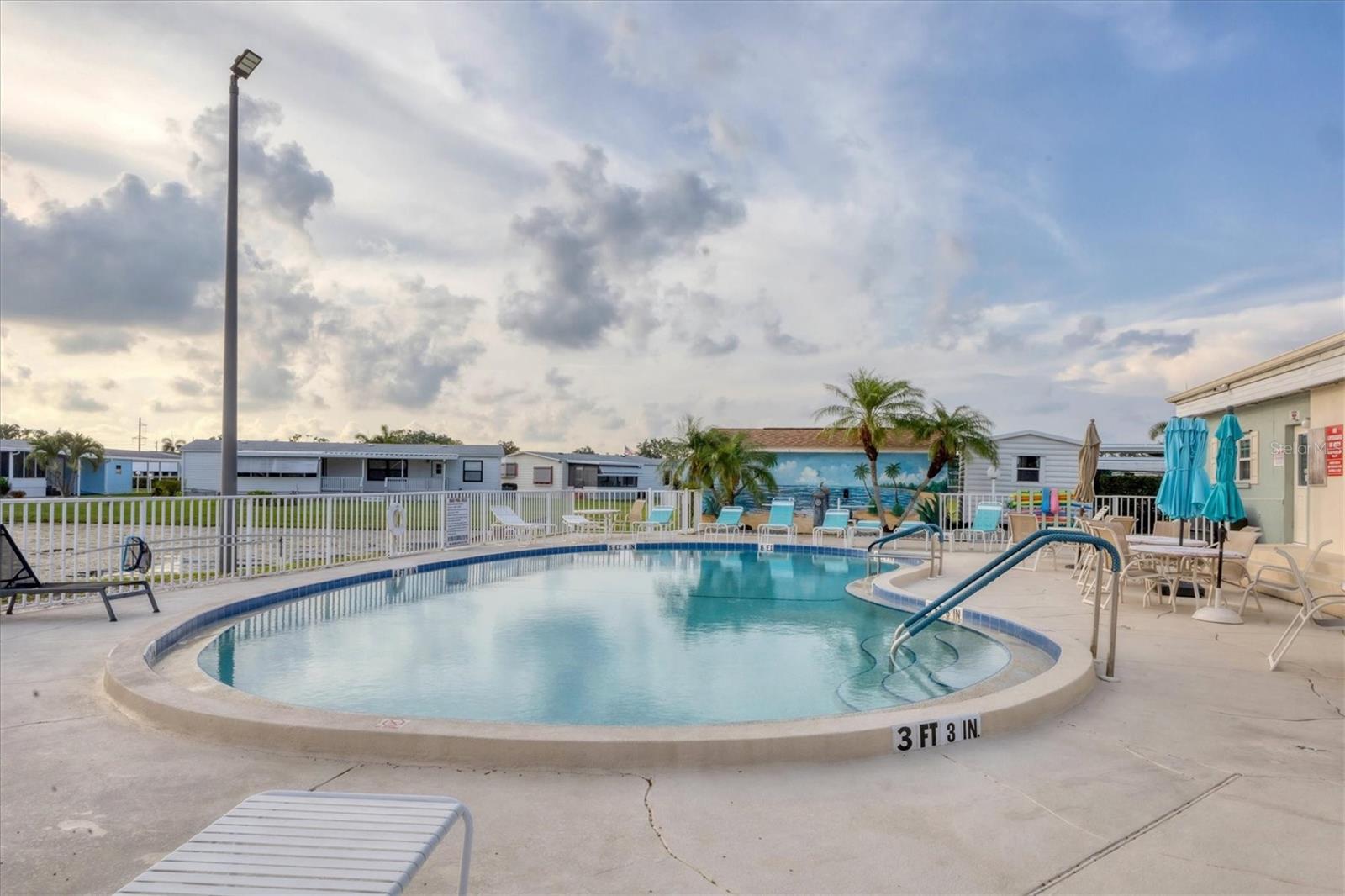 RIDGEWOOD MEADOWS PH II & III - Residential