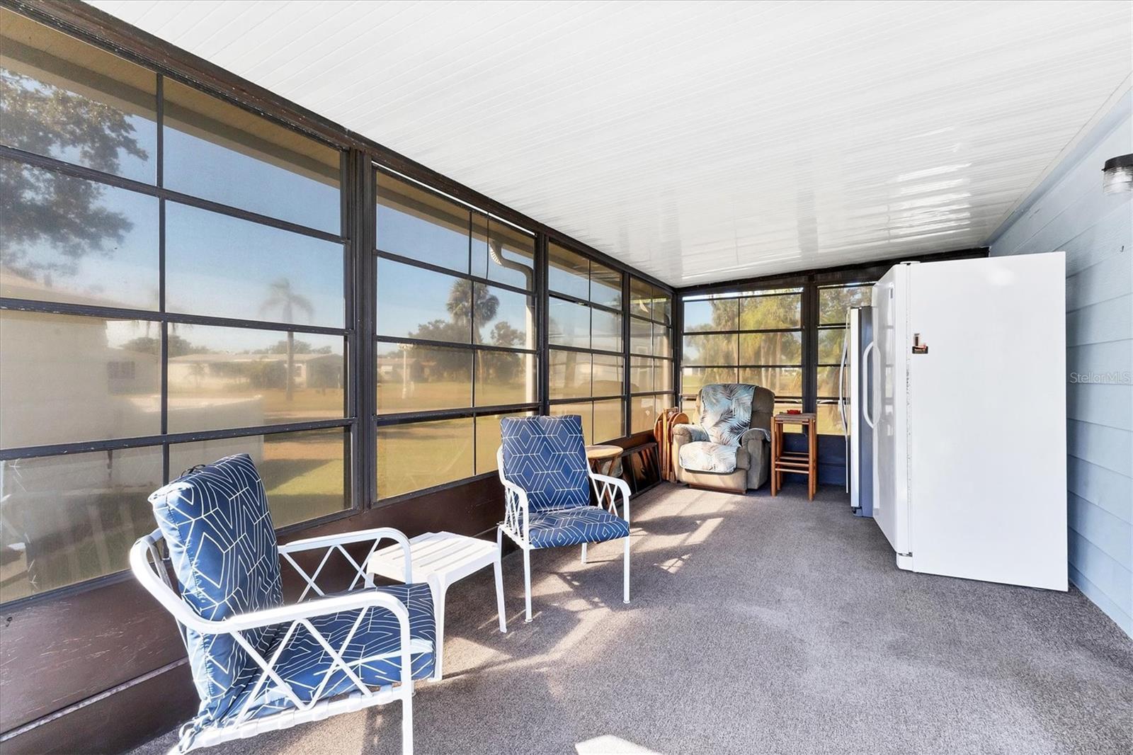 RIDGEWOOD MEADOWS PH II & III - Residential