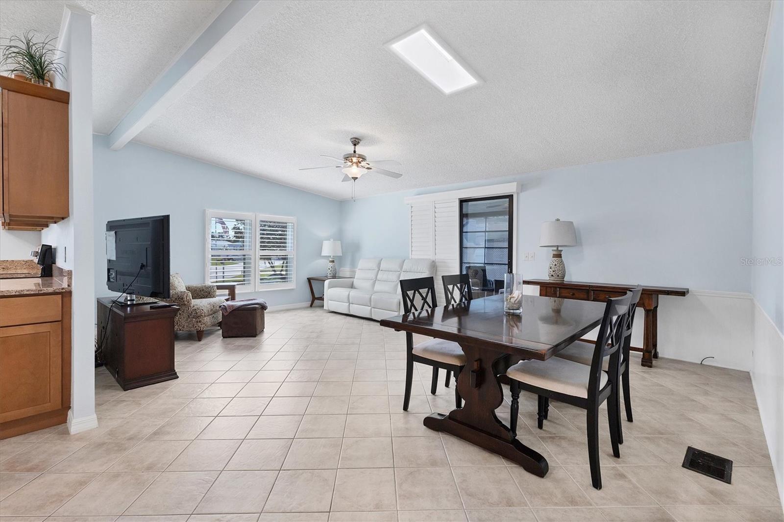 RIDGEWOOD MEADOWS PH II & III - Residential