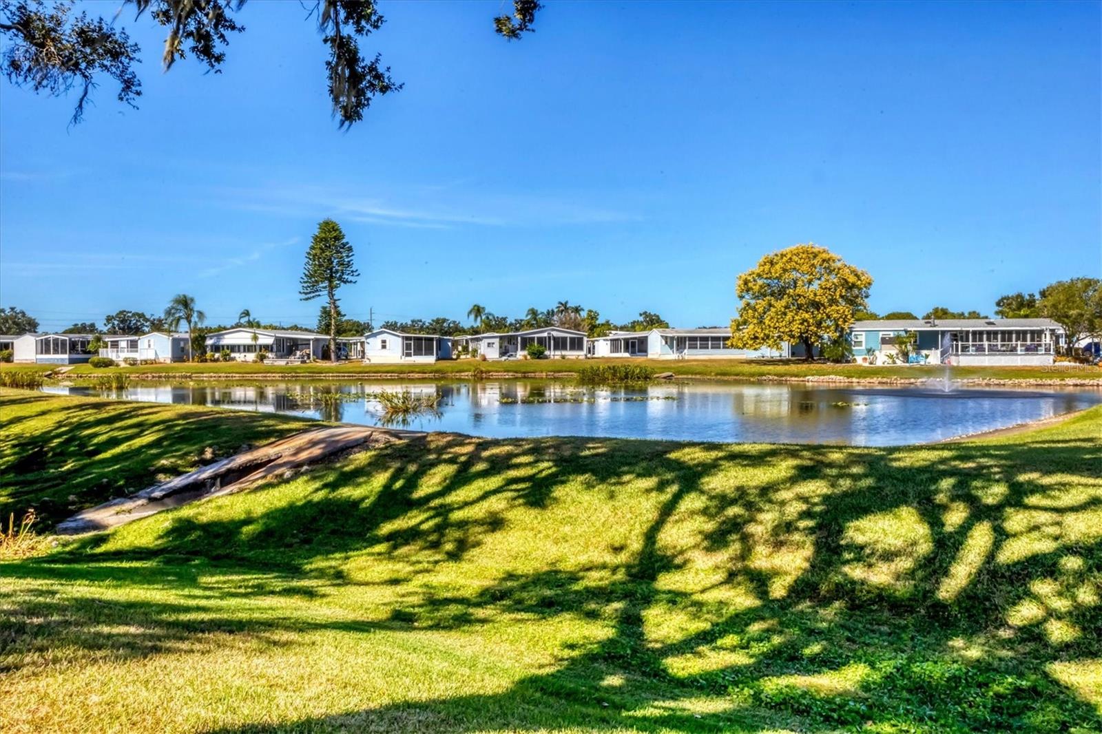 RIDGEWOOD MEADOWS PH II & III - Residential