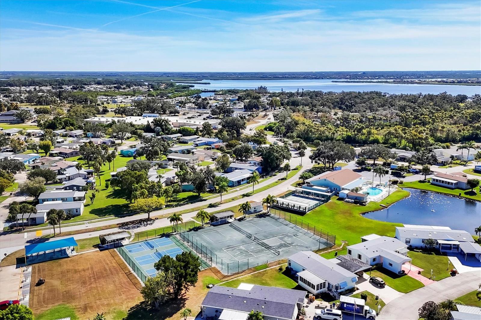 RIDGEWOOD MEADOWS PH II & III - Residential