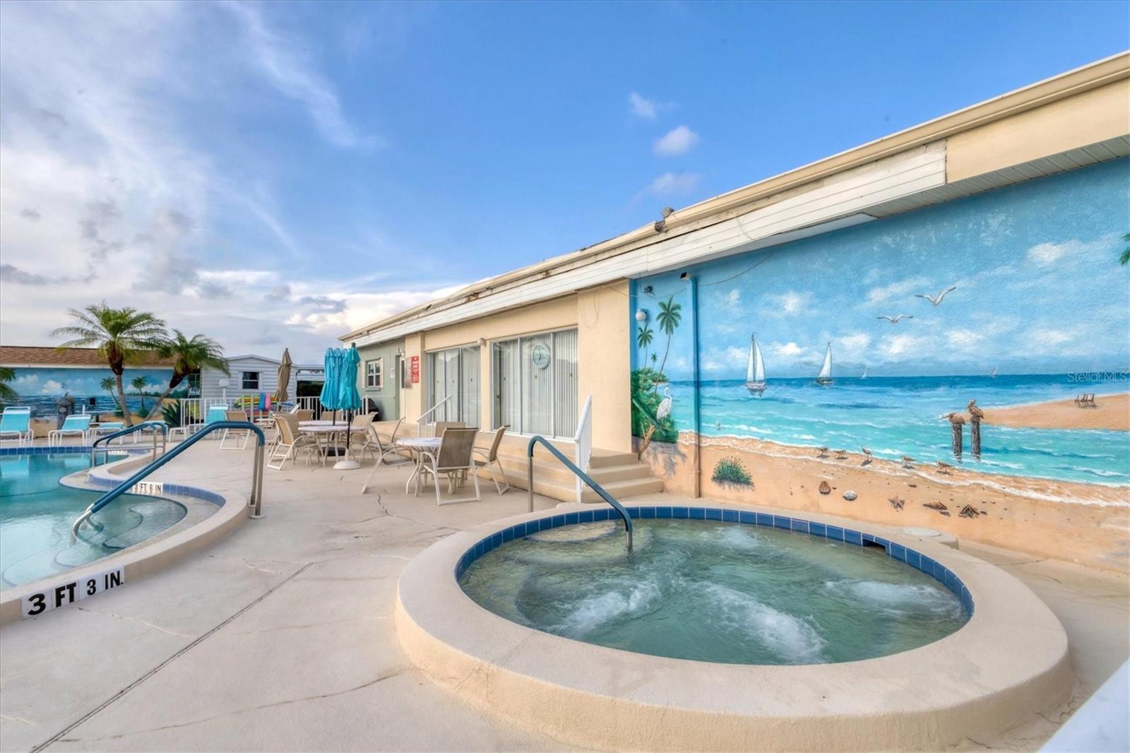 RIDGEWOOD MEADOWS PH II & III - Residential