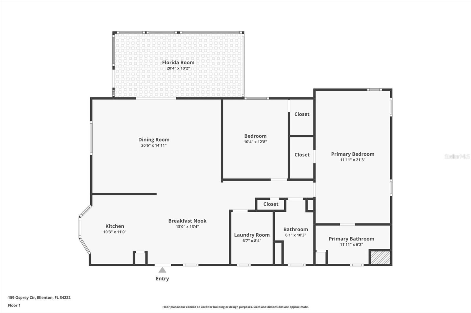 RIDGEWOOD MEADOWS PH II & III - Residential