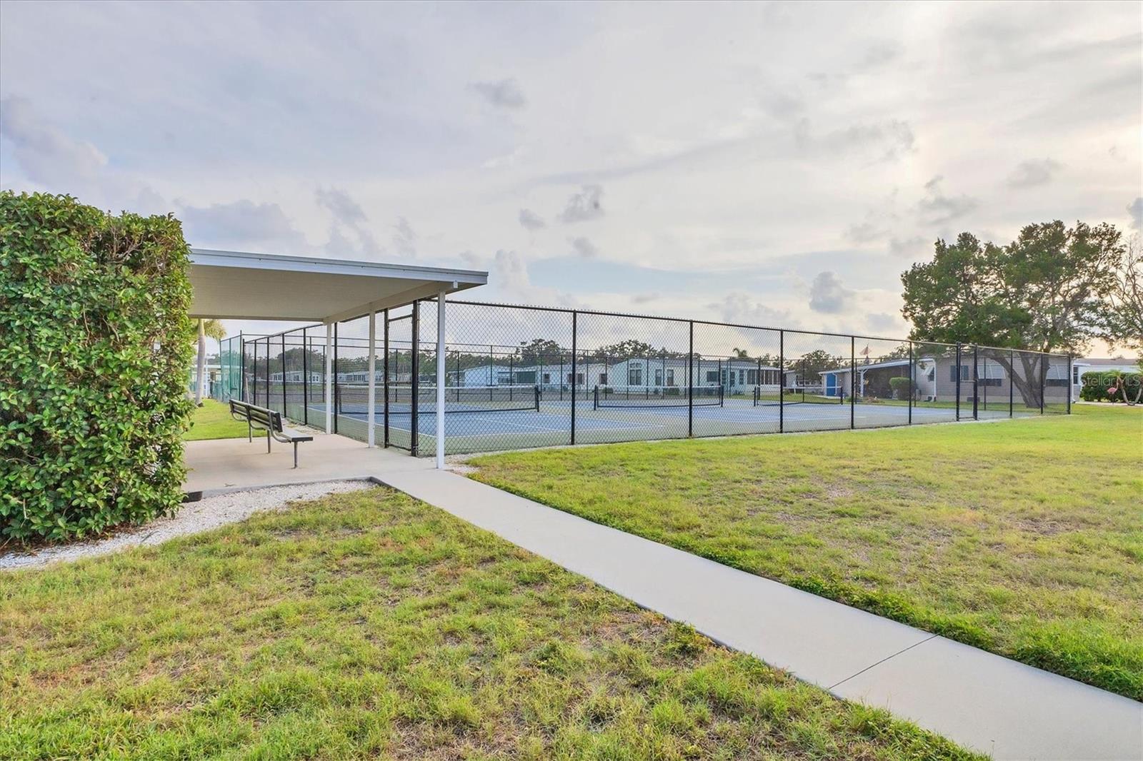 RIDGEWOOD MEADOWS PH II & III - Residential