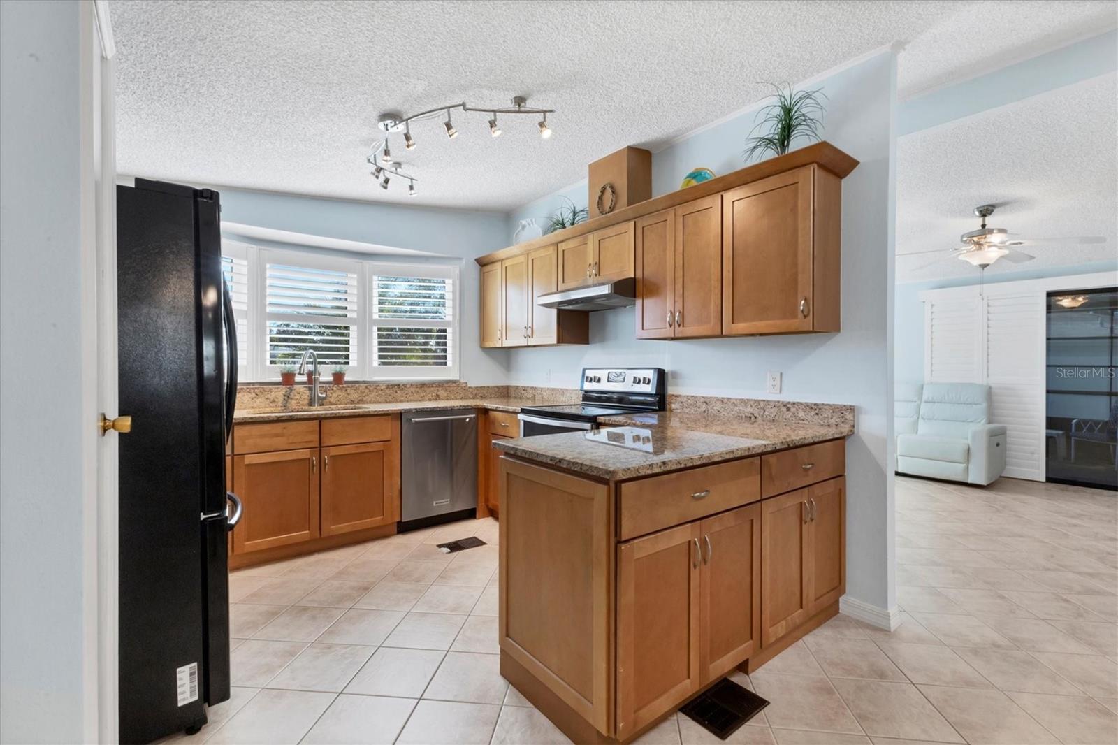 RIDGEWOOD MEADOWS PH II & III - Residential