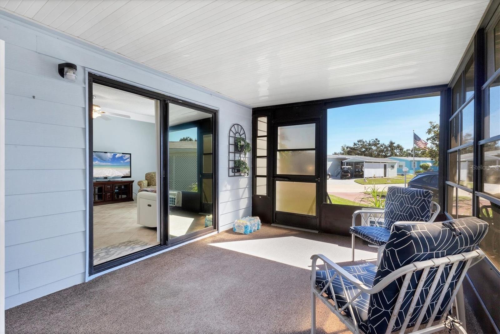 RIDGEWOOD MEADOWS PH II & III - Residential