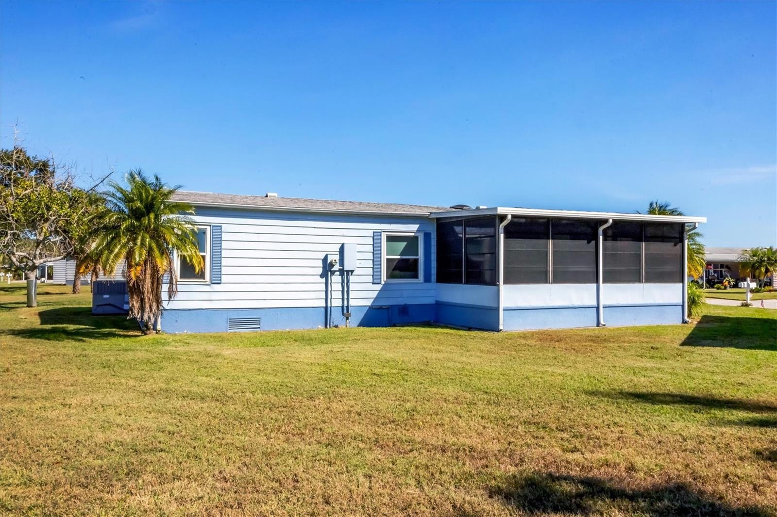 RIDGEWOOD MEADOWS PH II & III - Residential