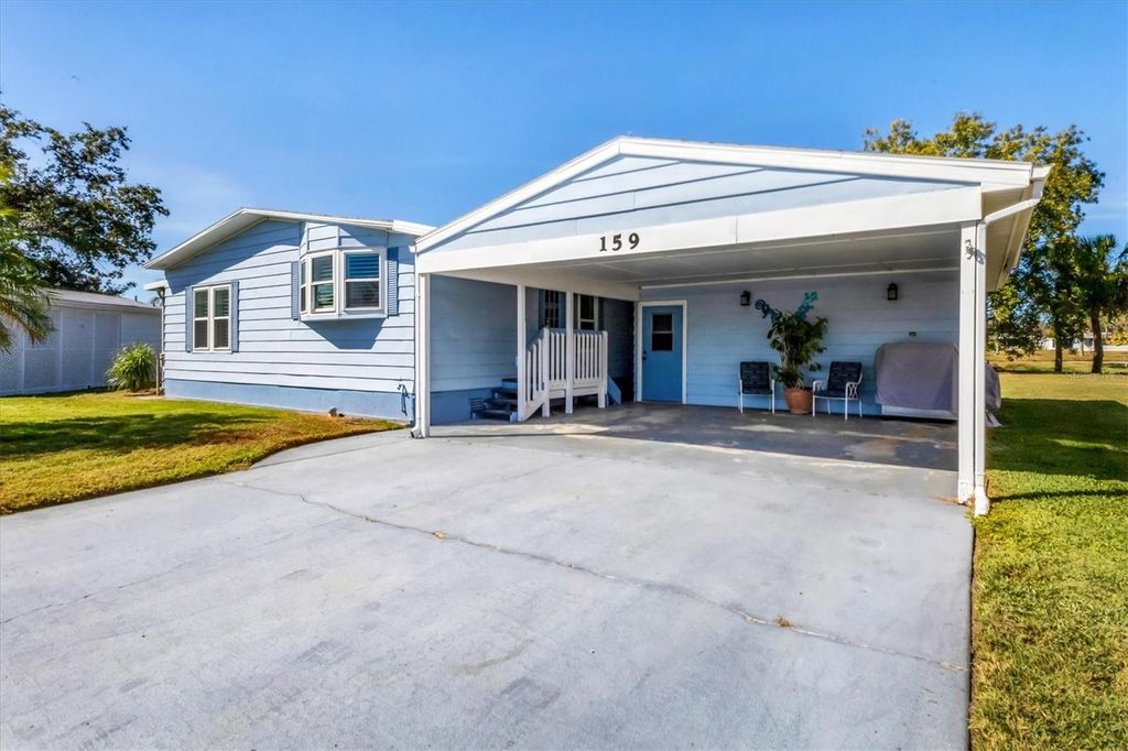 Photo of 159 Osprey Circle #na, Ellenton, FL 34222 (MLS # A4667701)