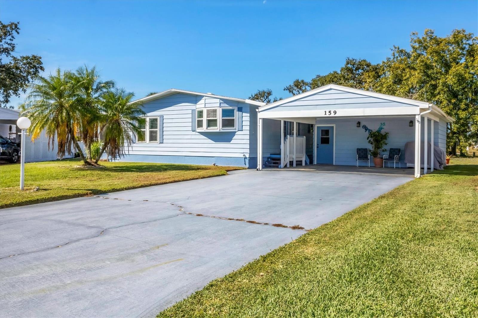 RIDGEWOOD MEADOWS PH II & III - Residential