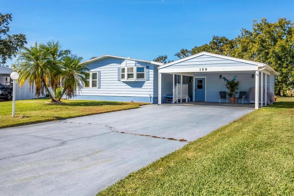 Photo of 159 Osprey Circle #na, Ellenton, FL 34222 (MLS # A4667701)