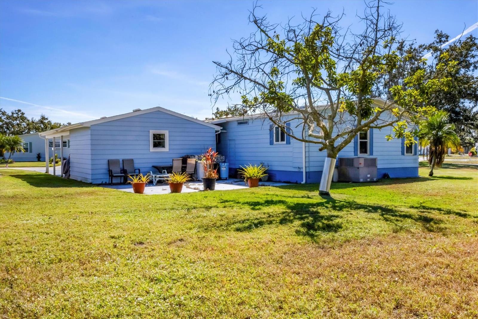 RIDGEWOOD MEADOWS PH II & III - Residential