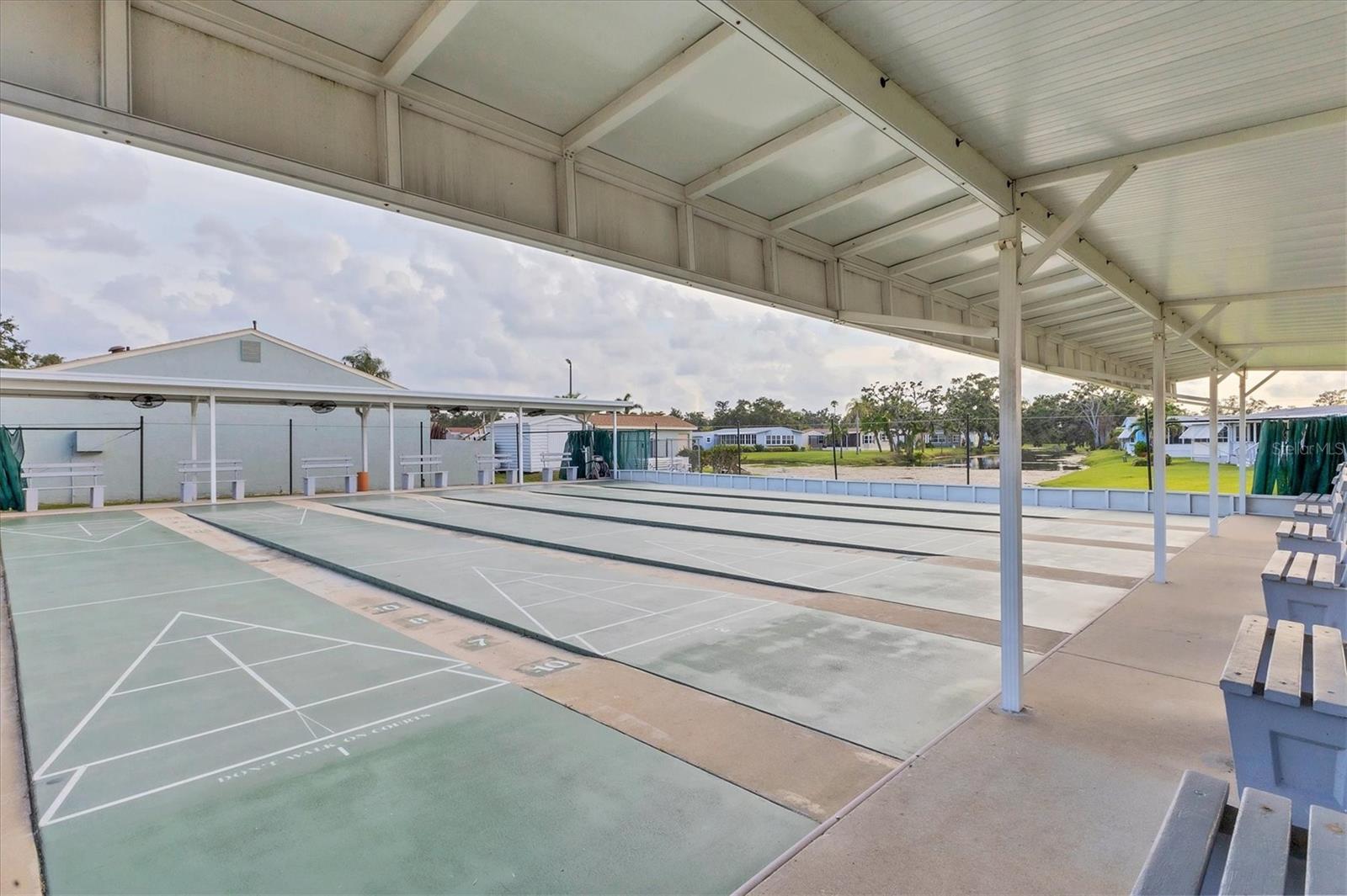 RIDGEWOOD MEADOWS PH II & III - Residential