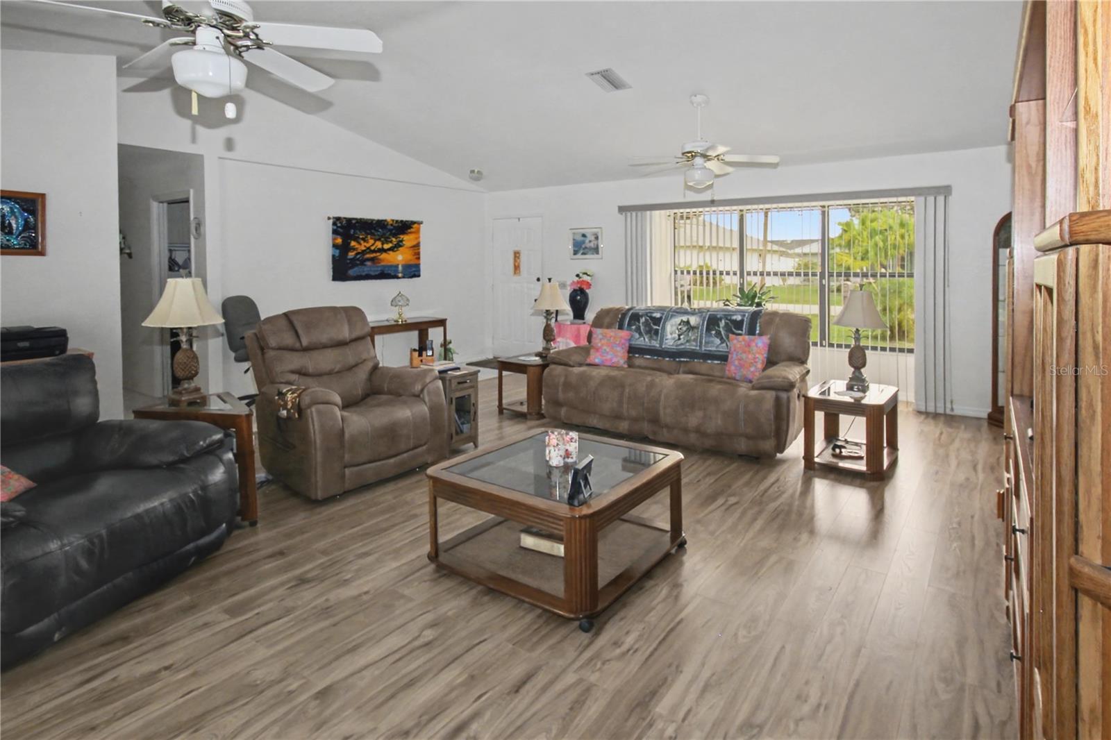 PORT CHARLOTTE SEC 015 - Residential