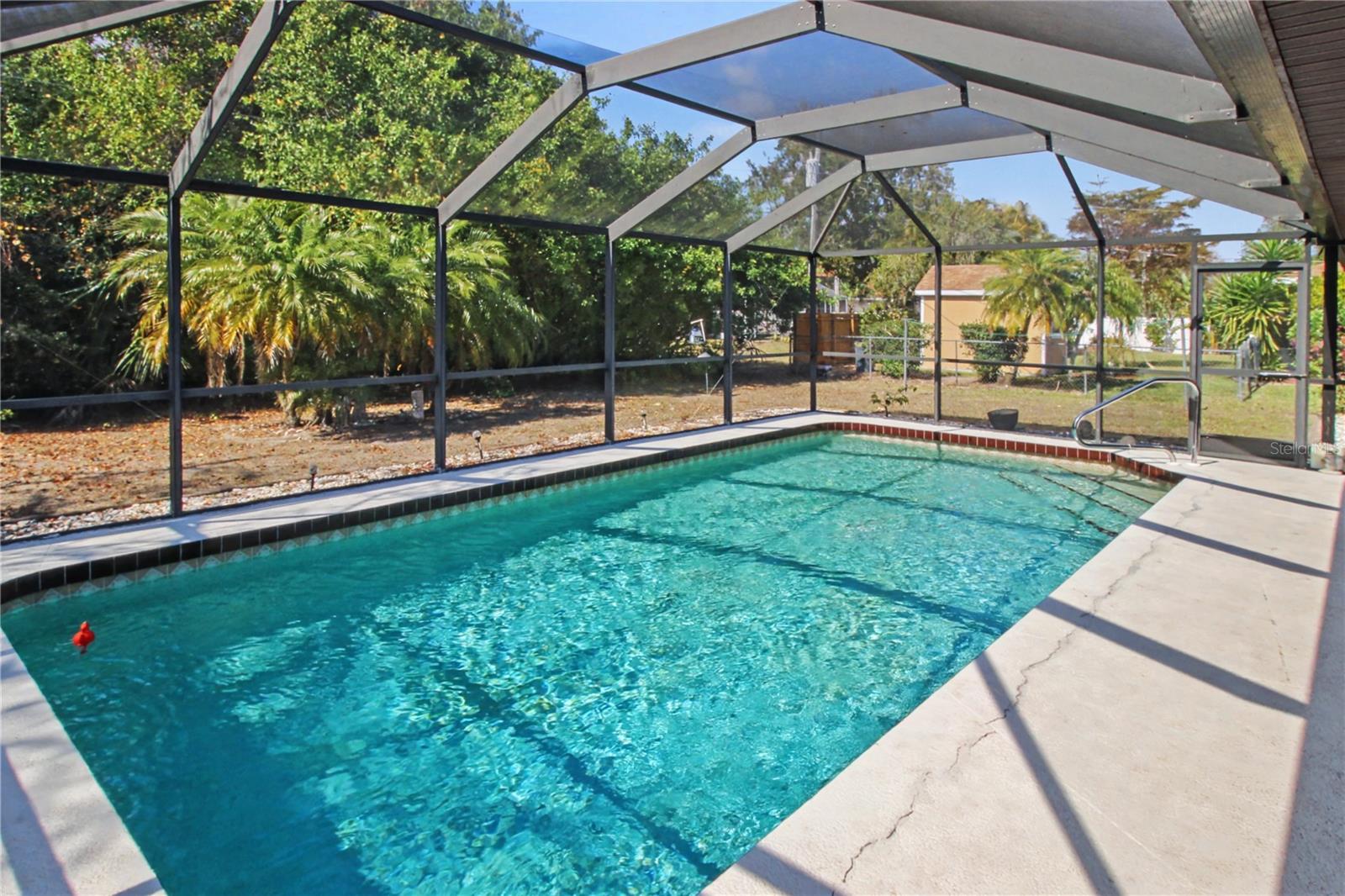 PORT CHARLOTTE SEC 015 - Residential