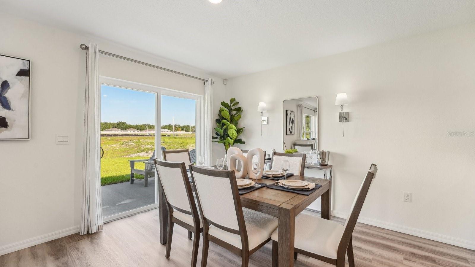 SUNSET HILLS - Residential