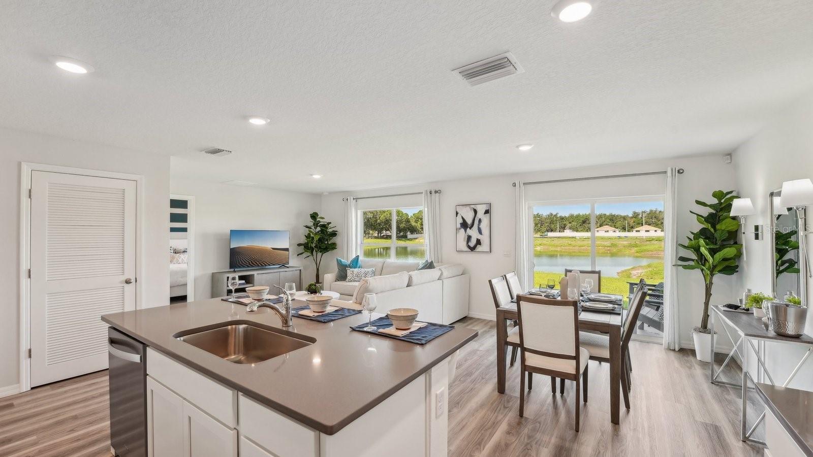 SUNSET HILLS - Residential